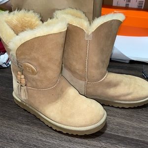 UGG boots